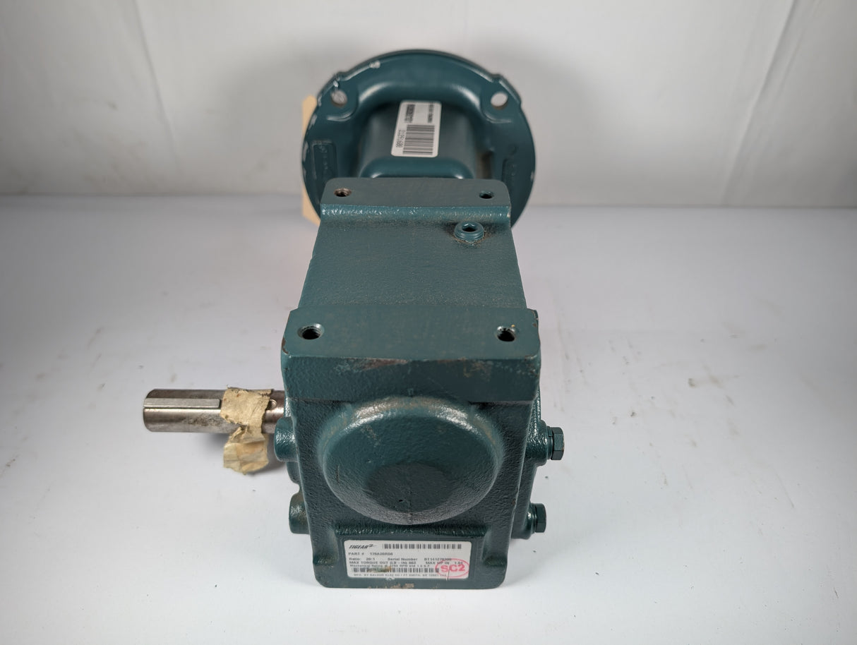 Dodge Tigear - 20:1 Gear Reducer - 176A20R56 - Used - Big Liquidators