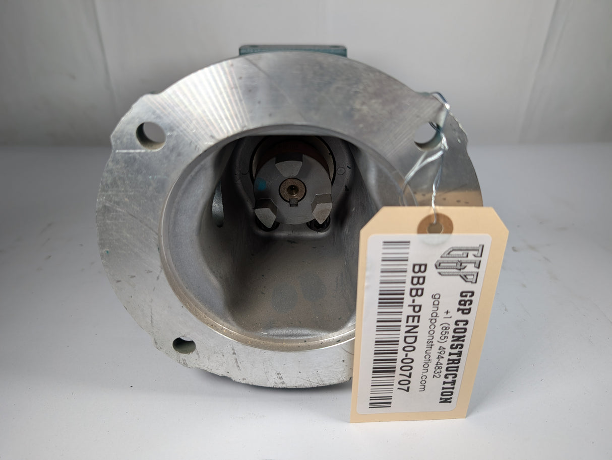 Dodge Tigear - 20:1 Gear Reducer - 176A20R56 - Used - Big Liquidators