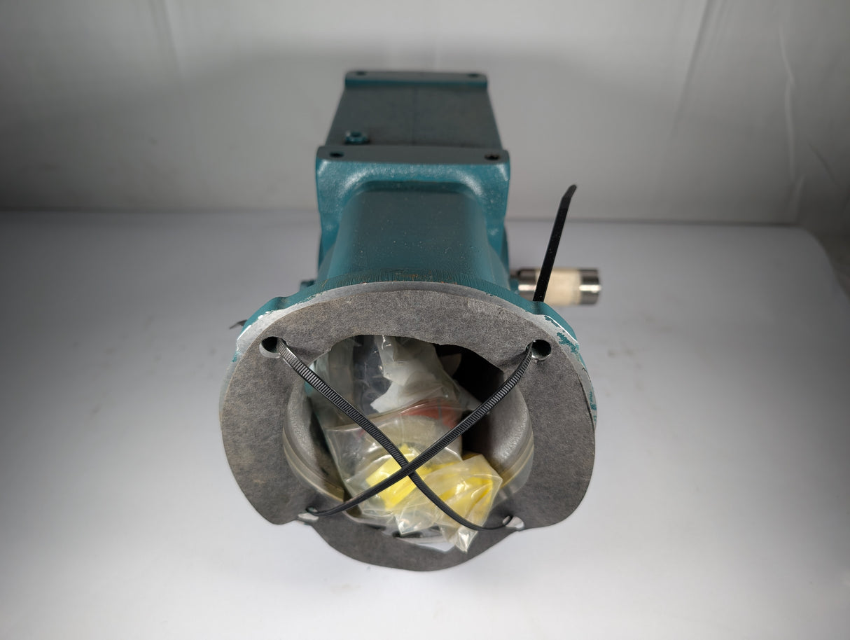 Dodge Tigear - 20:1 Gear Reducer - 26A20R14 - New - Big Liquidators