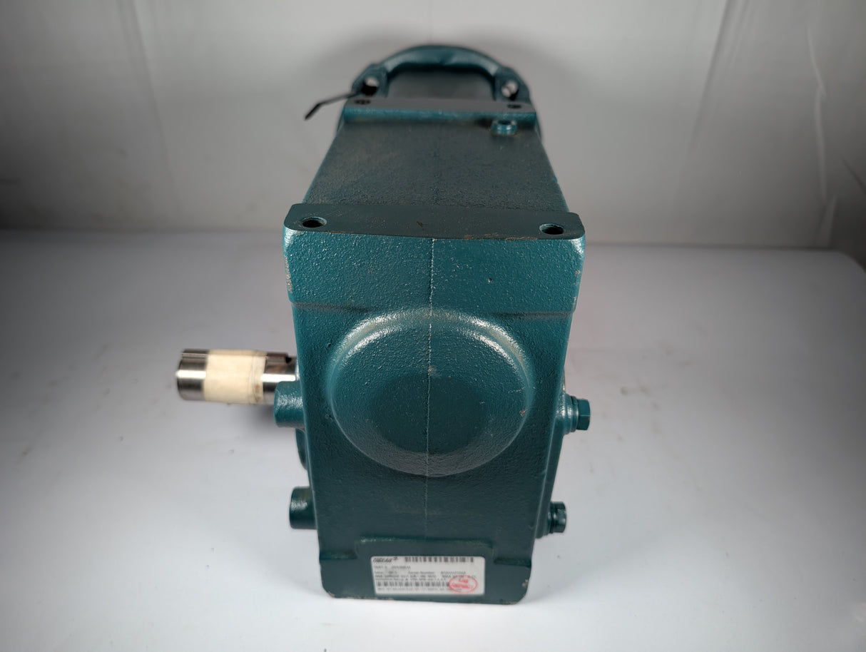 Dodge Tigear - 20:1 Gear Reducer - 26A20R14 - New - Big Liquidators