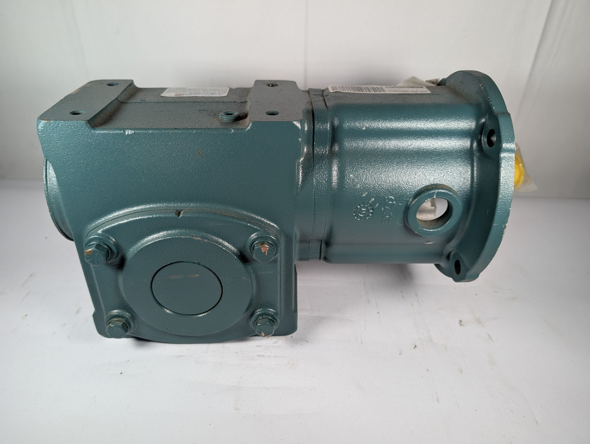 Dodge Tigear - 10:1 Gear Reducer - 232A10R14 - Used - Big Liquidators