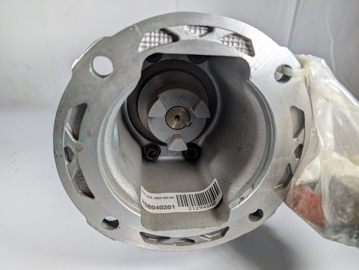 Dodge Tigear - 10:1 Gear Reducer - 232A10R14 - Used - Big Liquidators