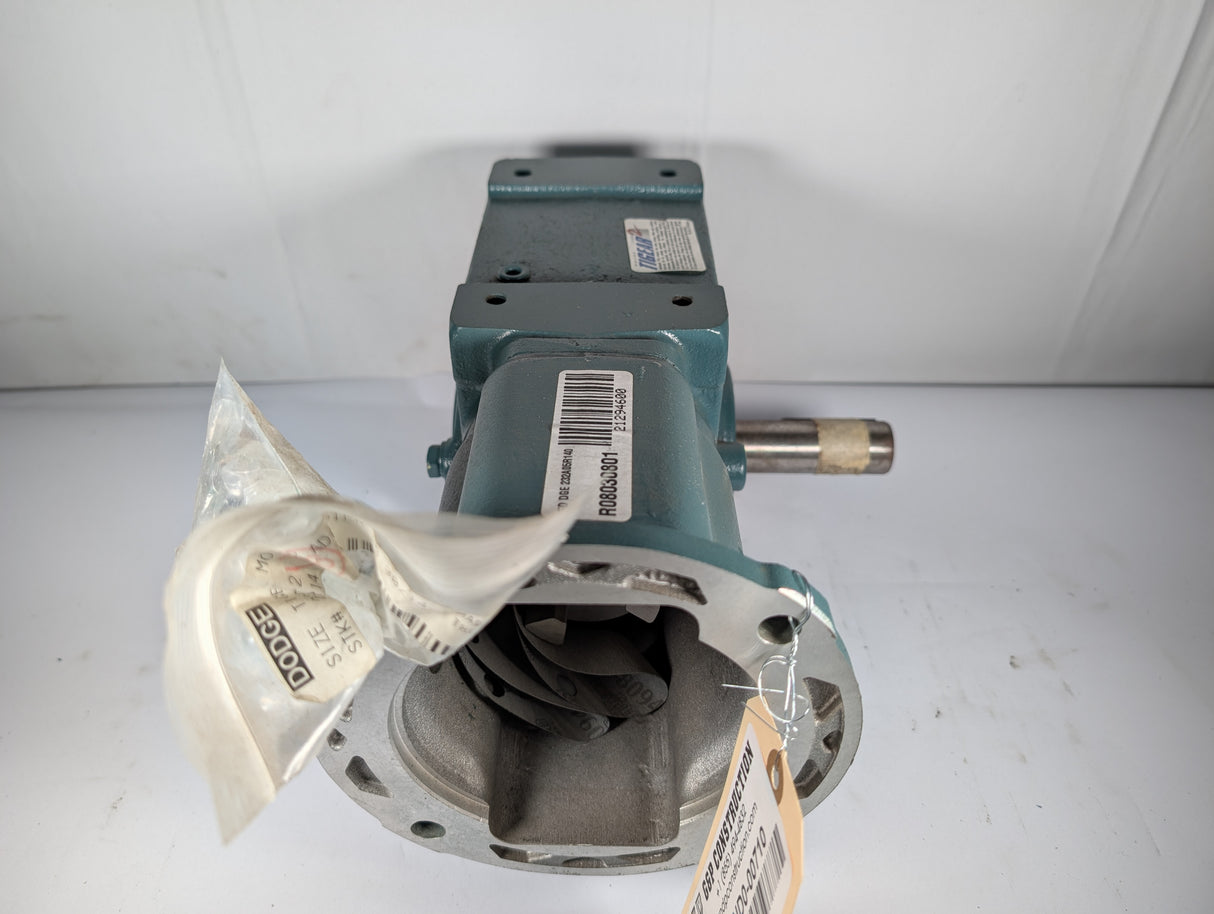 Dodge Tigear - 5:1 Gear Reducer - 232A05R14 - New - Big Liquidators