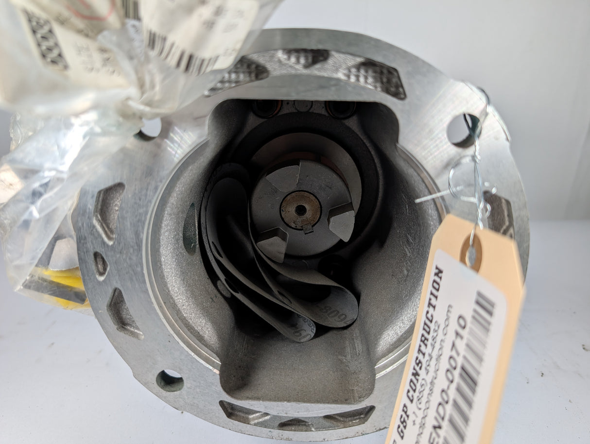 Dodge Tigear - 5:1 Gear Reducer - 232A05R14 - New - Big Liquidators