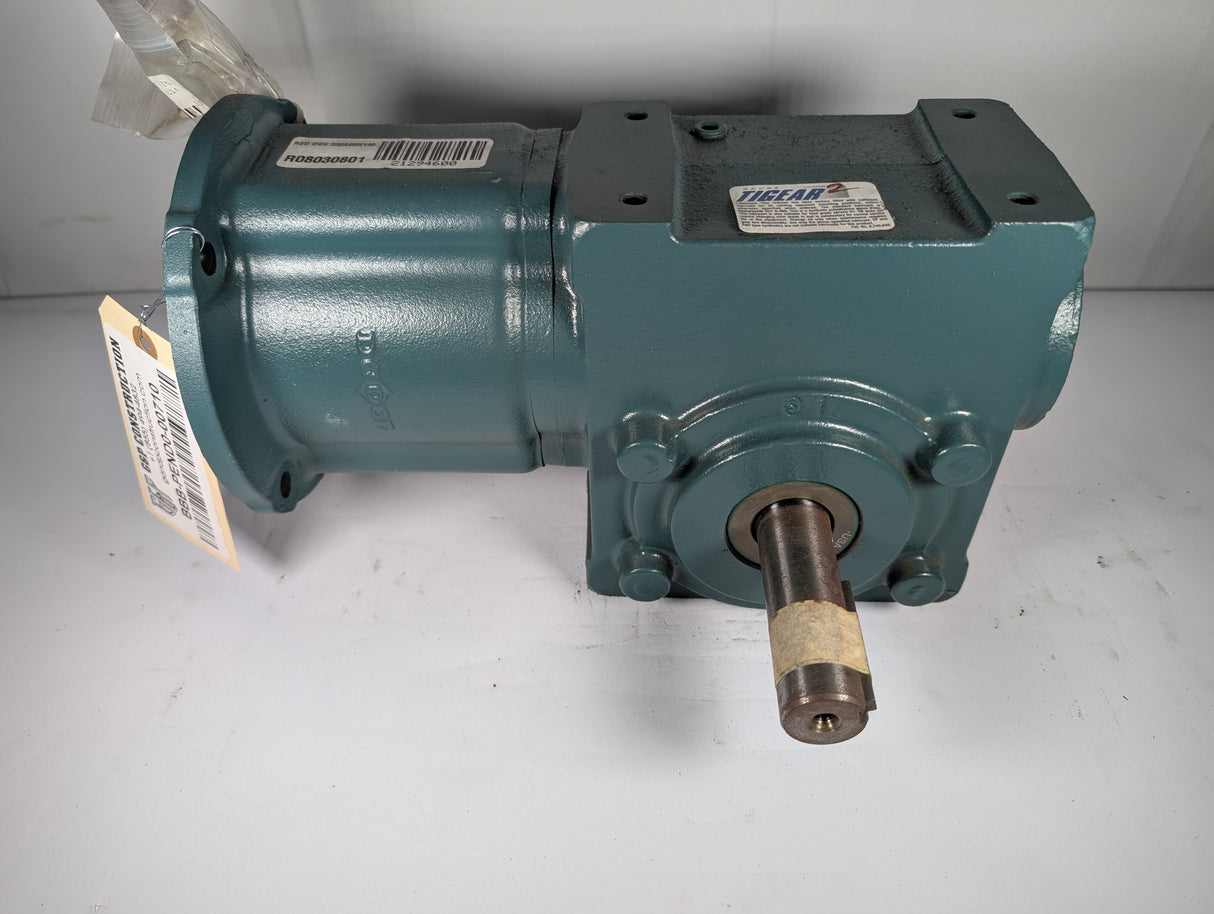 Dodge Tigear - 5:1 Gear Reducer - 232A05R14 - New - Big Liquidators