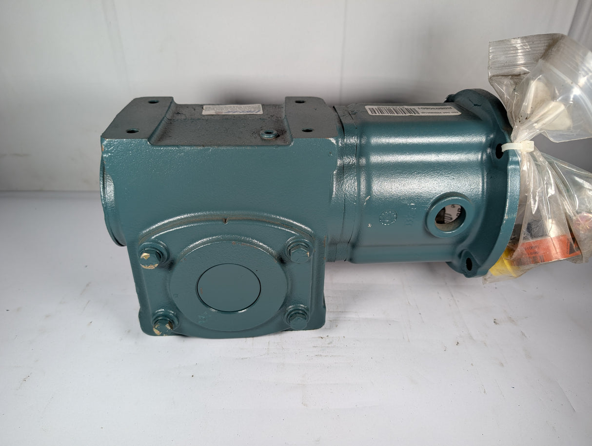 Dodge Tigear - 5:1 Gear Reducer - 232A05R14 - New - Big Liquidators