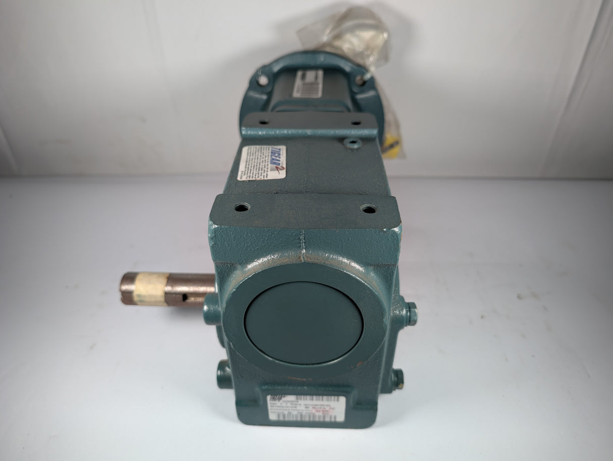 Dodge Tigear - 5:1 Gear Reducer - 232A05R14 - New - Big Liquidators