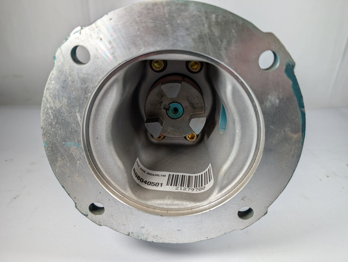 Dodge Tigear - 20:1 Gear Reducer - 202A20L14 - New - Big Liquidators