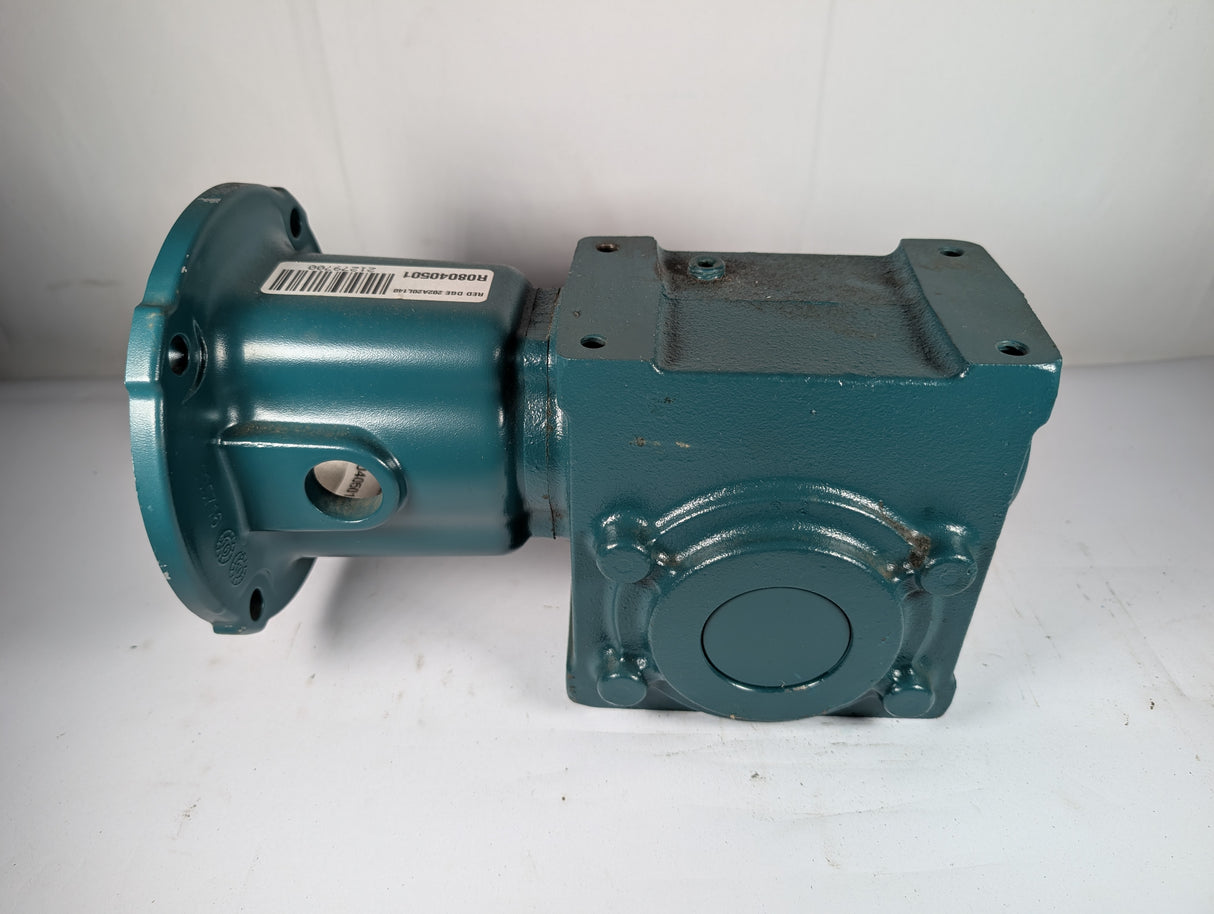 Dodge Tigear - 20:1 Gear Reducer - 202A20L14 - New - Big Liquidators