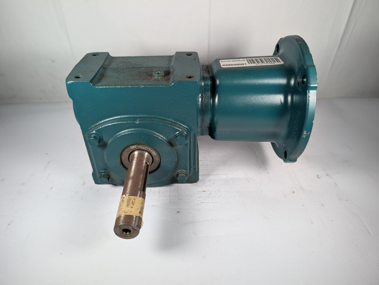 Dodge Tigear - 20:1 Gear Reducer - 202A20L14 - New - Big Liquidators