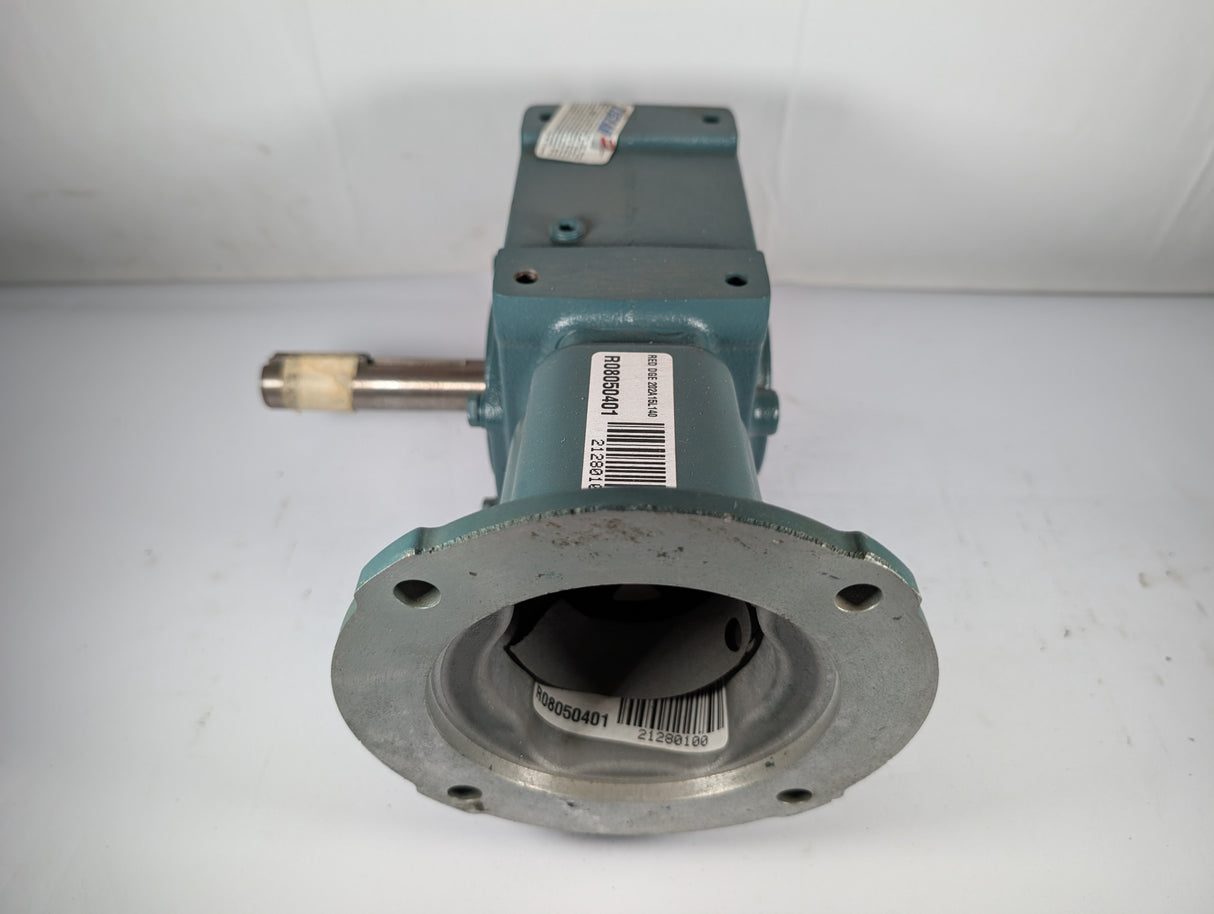 Dodge Tigear - 15:1 Gear Reducer - 202A15L14 - New - Big Liquidators