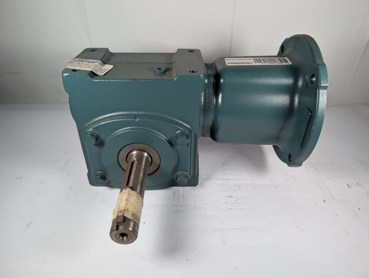 Dodge Tigear - 15:1 Gear Reducer - 202A15L14 - New - Big Liquidators