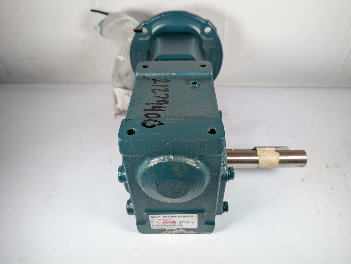 Dodge Tigear - 5:1 Gear Reducer - 202A05L14 - Used - Big Liquidators