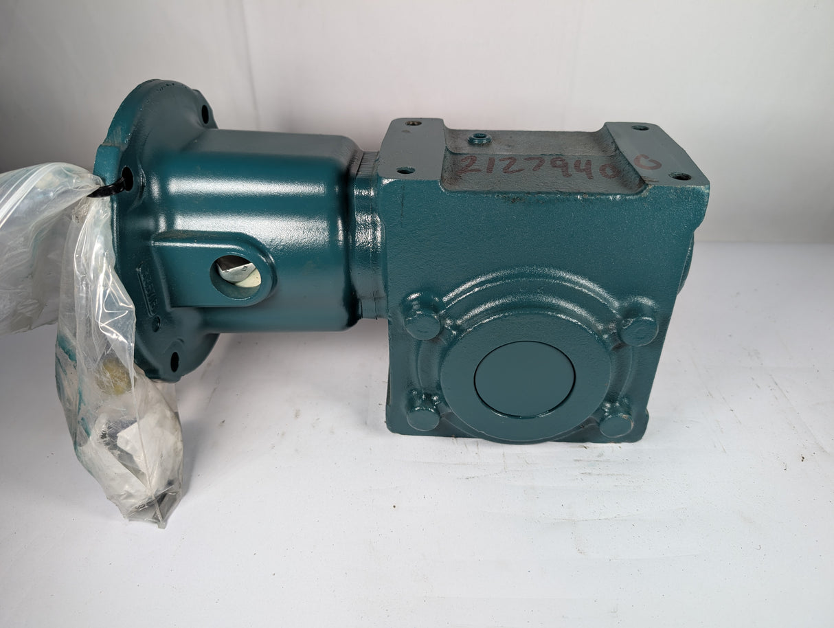 Dodge Tigear - 5:1 Gear Reducer - 202A05L14 - Used - Big Liquidators