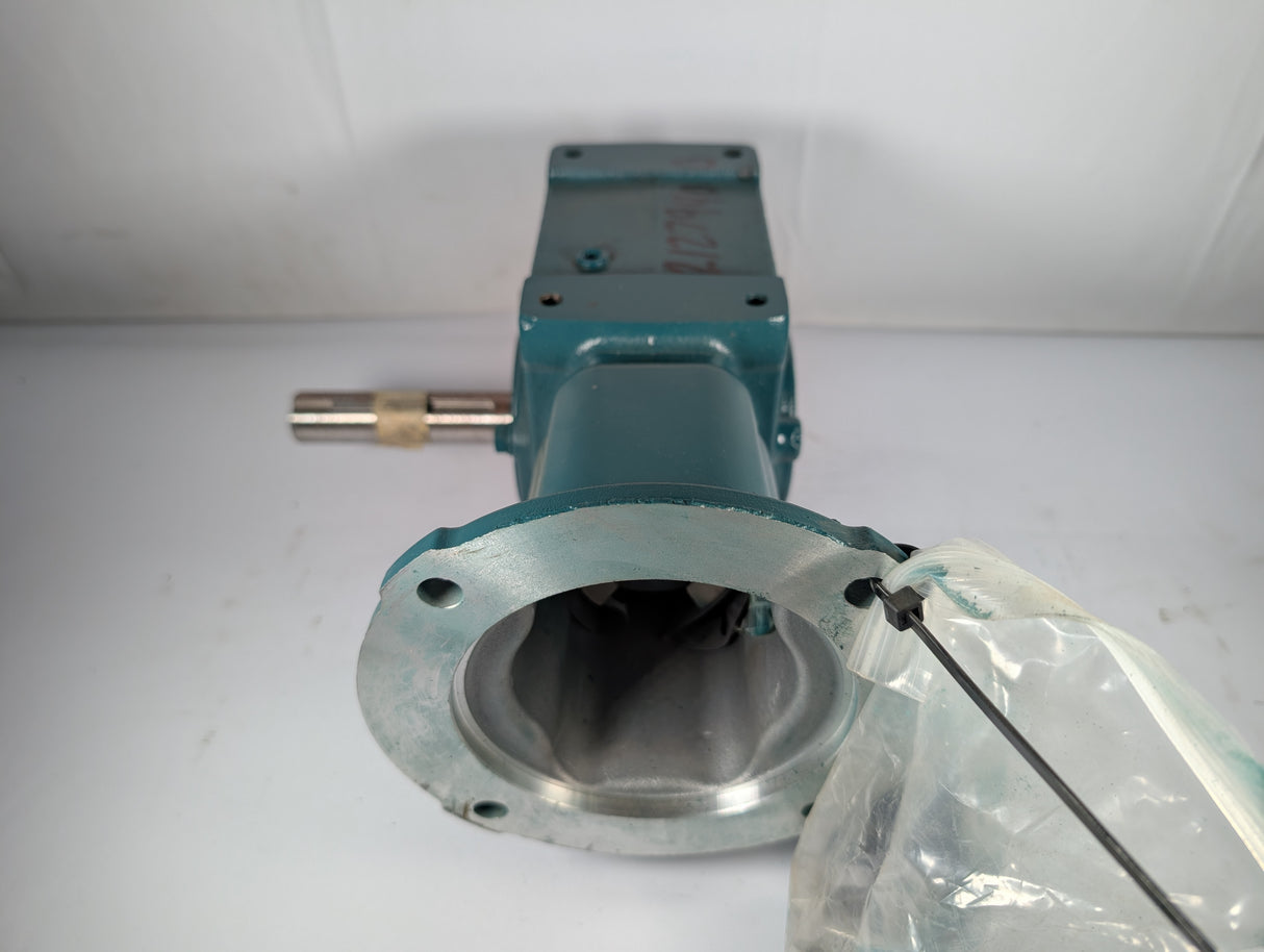 Dodge Tigear - 5:1 Gear Reducer - 202A05L14 - Used - Big Liquidators