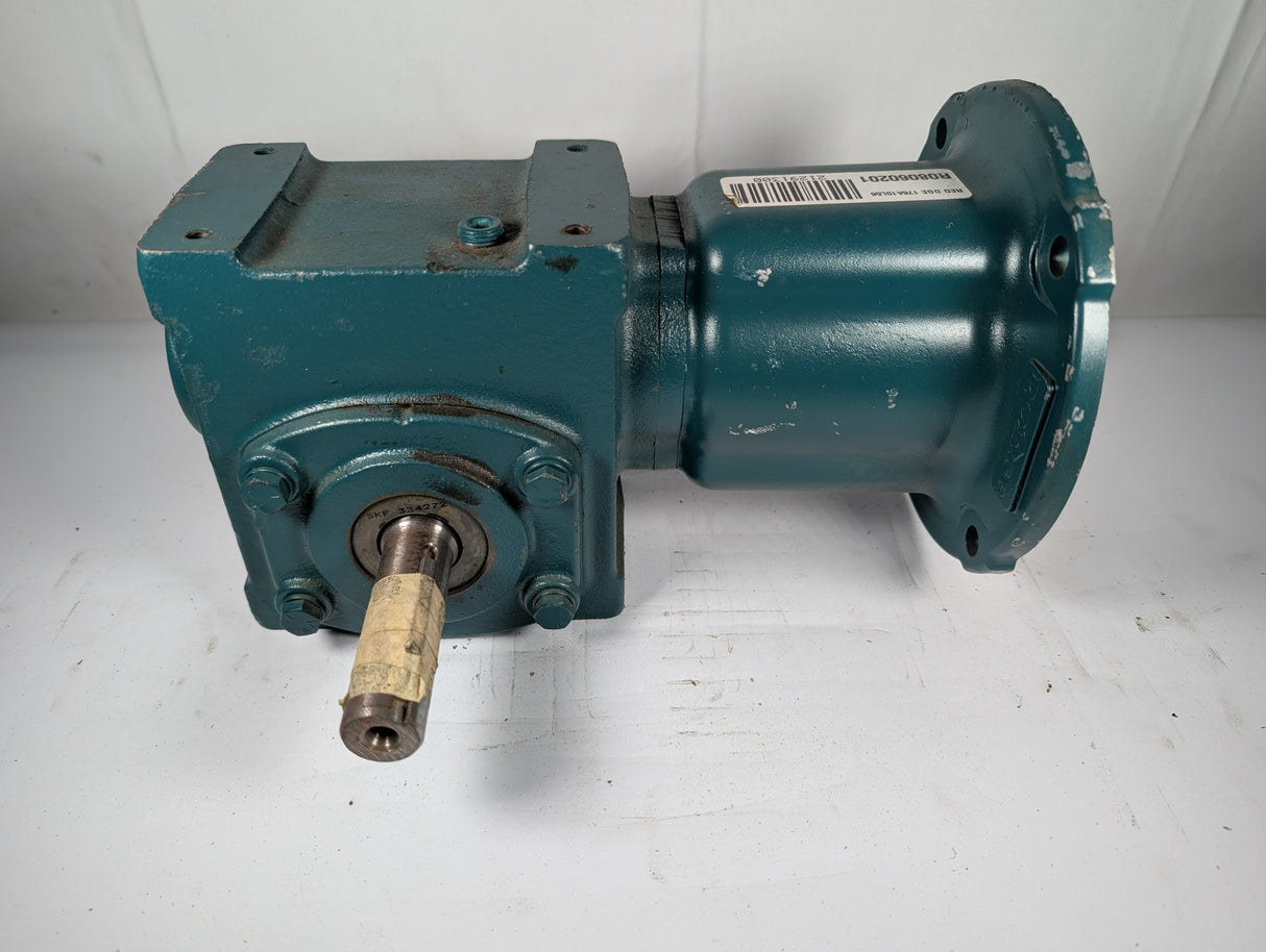 Dodge Tigear - 10:1 Gear Reducer - 176A10L56 - Used - Big Liquidators