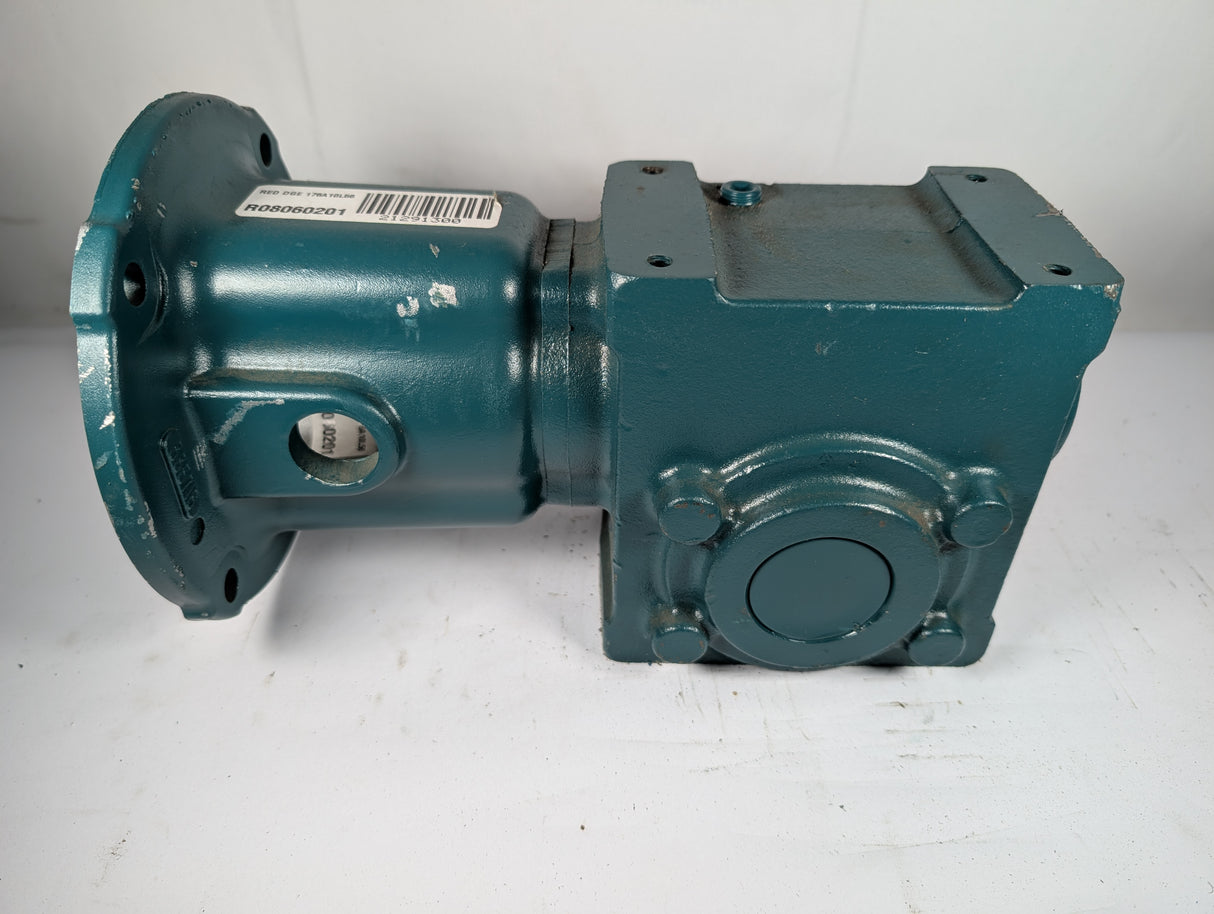 Dodge Tigear - 10:1 Gear Reducer - 176A10L56 - Used - Big Liquidators