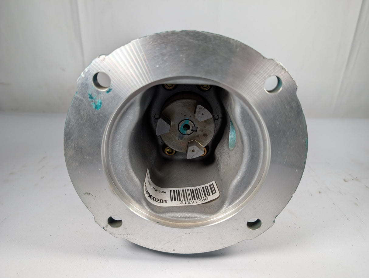 Dodge Tigear - 10:1 Gear Reducer - 176A10L56 - Used - Big Liquidators