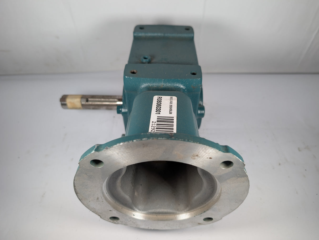 Dodge Tigear - 5:1 Gear Reducer - 202A05L56 - Used - Big Liquidators