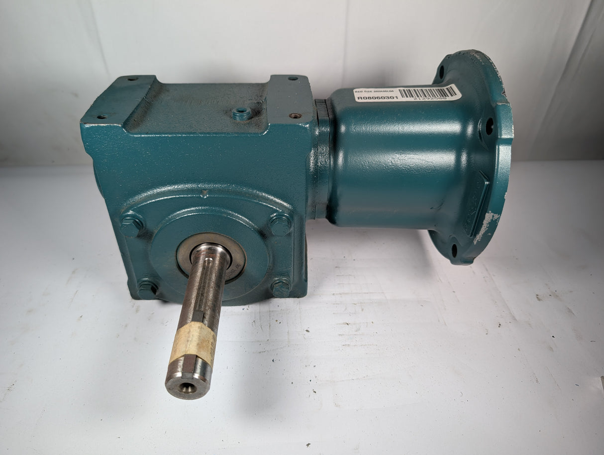 Dodge Tigear - 5:1 Gear Reducer - 202A05L56 - Used - Big Liquidators