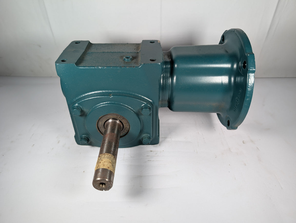 Dodge Tigear - 10:1 Gear Reducer - 202A10L56 - Used - Big Liquidators