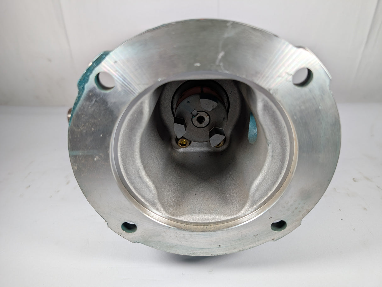 Dodge Tigear - 10:1 Gear Reducer - 202A10L56 - Used - Big Liquidators