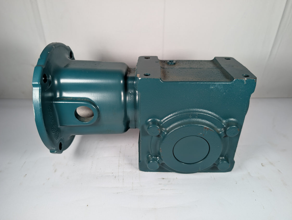 Dodge Tigear - 10:1 Gear Reducer - 202A10L56 - Used - Big Liquidators