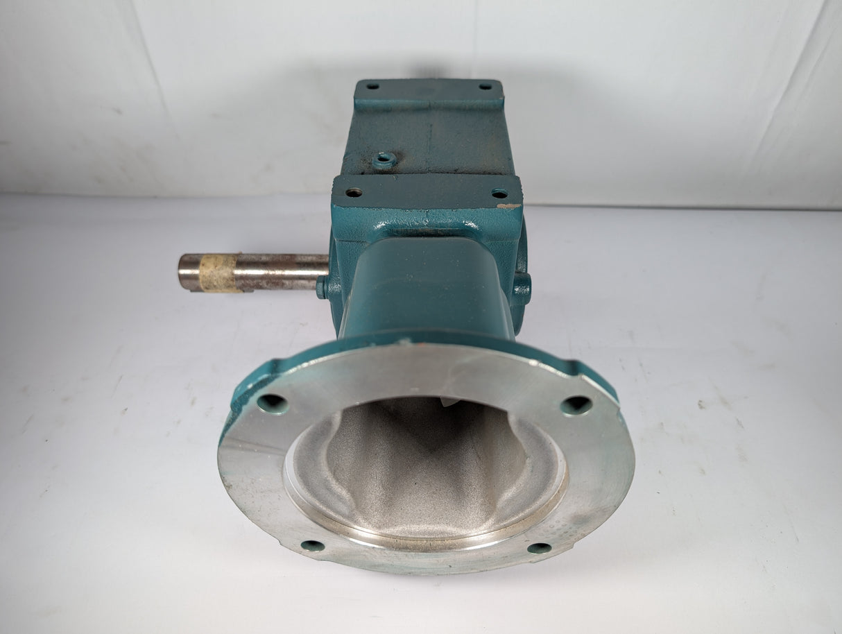 Dodge Tigear - 10:1 Gear Reducer - 202A10L56 - Used - Big Liquidators