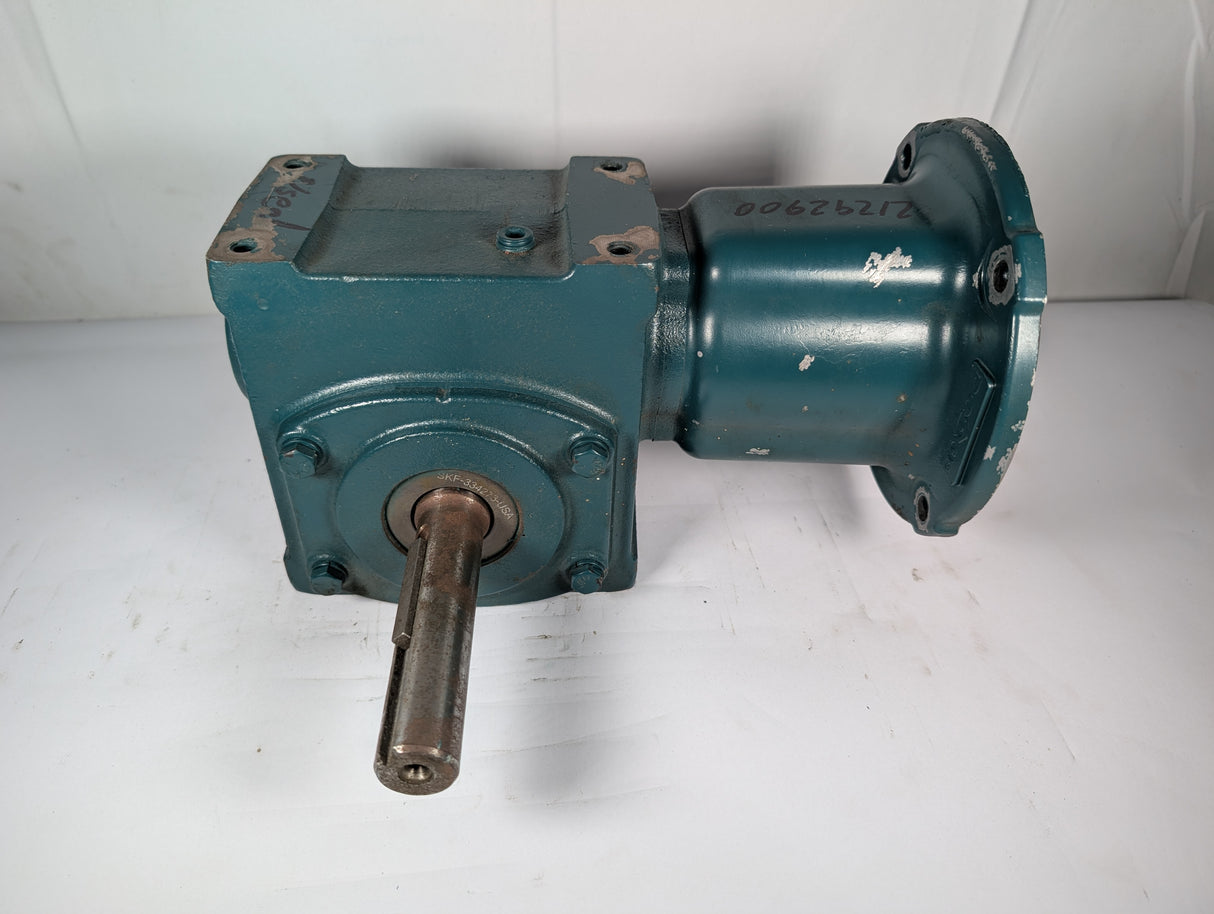 Dodge Tigear - 15:1 Gear Reducer - 202A15L56 - Used - Big Liquidators