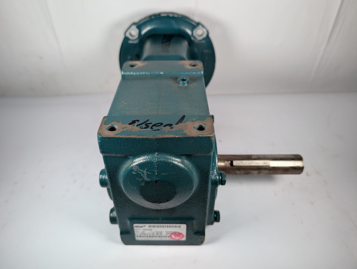 Dodge Tigear - 15:1 Gear Reducer - 202A15L56 - Used - Big Liquidators