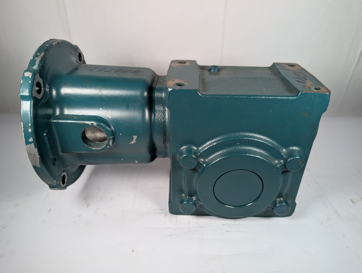 Dodge Tigear - 15:1 Gear Reducer - 202A15L56 - Used - Big Liquidators