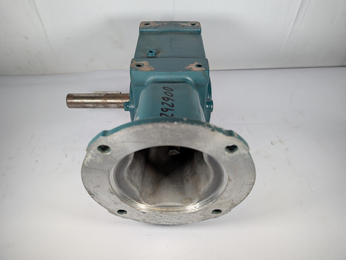 Dodge Tigear - 15:1 Gear Reducer - 202A15L56 - Used - Big Liquidators