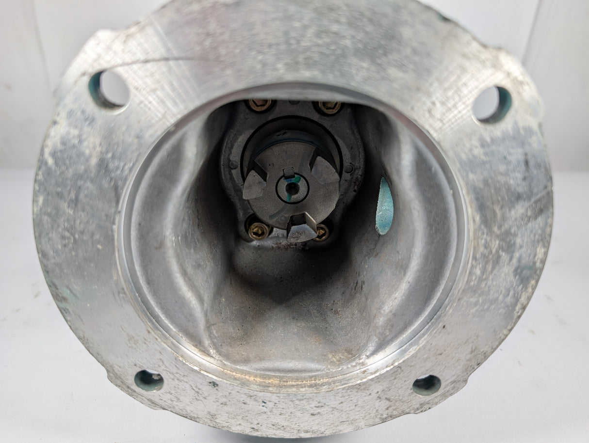 Dodge Tigear - 15:1 Gear Reducer - 202A15L56 - Used - Big Liquidators