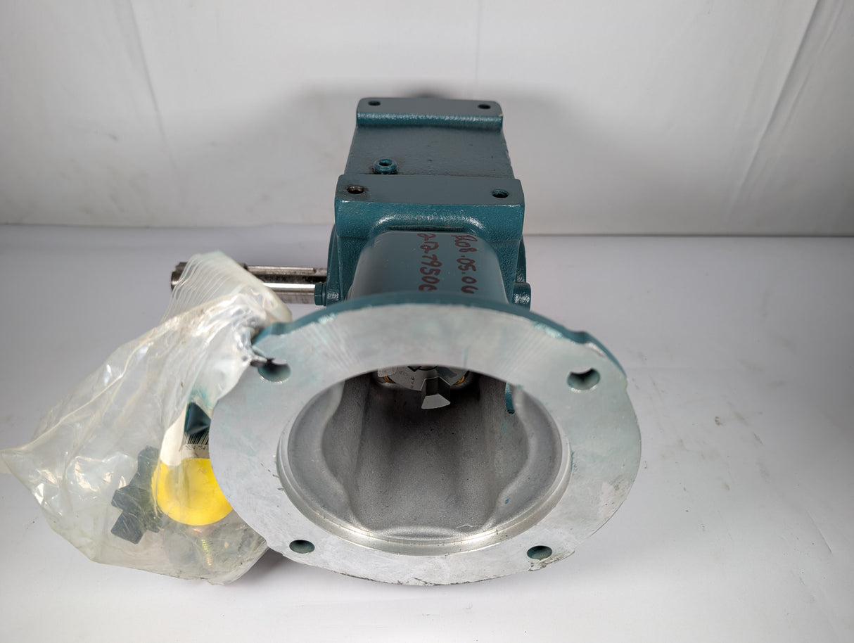 Dodge Tigear - 20:1 Gear Reducer - 202A20L56 - New - Big Liquidators