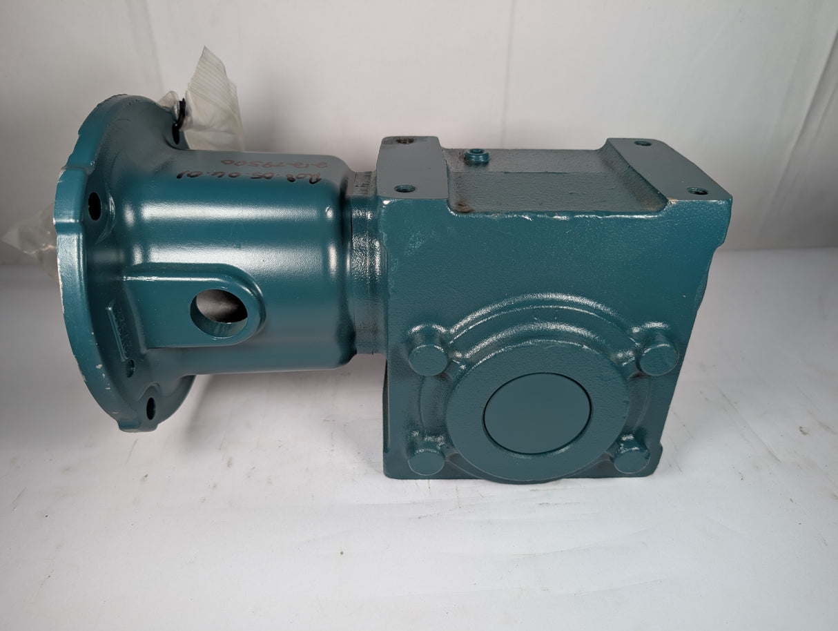 Dodge Tigear - 20:1 Gear Reducer - 202A20L56 - New - Big Liquidators