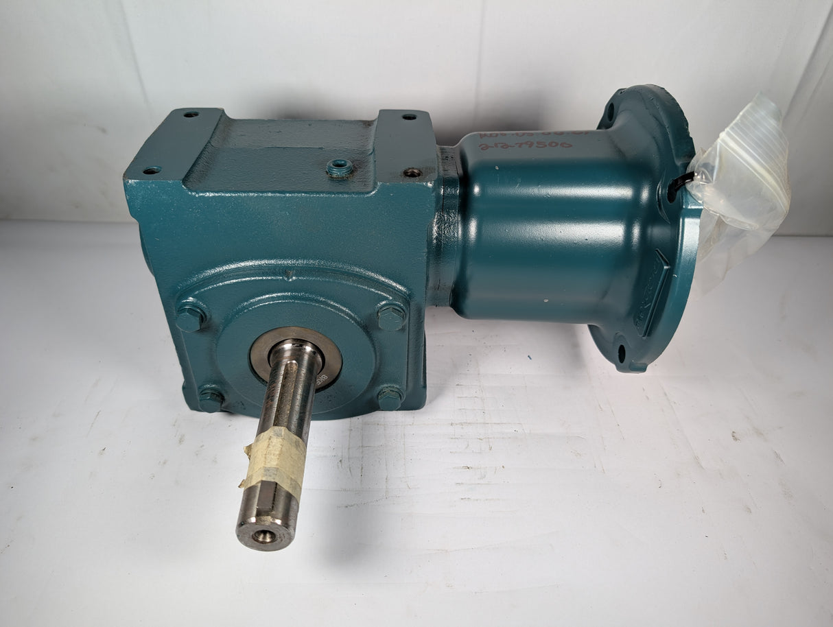 Dodge Tigear - 20:1 Gear Reducer - 202A20L56 - New - Big Liquidators