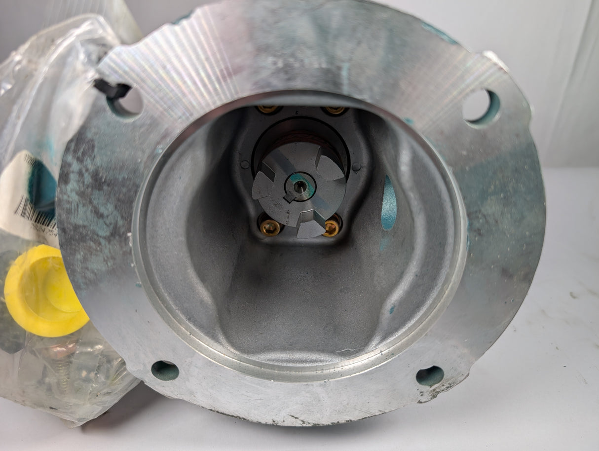 Dodge Tigear - 20:1 Gear Reducer - 202A20L56 - New - Big Liquidators