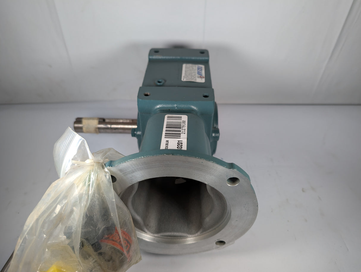 Dodge Tigear - 30:1 Gear Reducer - 202A30L56 - New - Big Liquidators