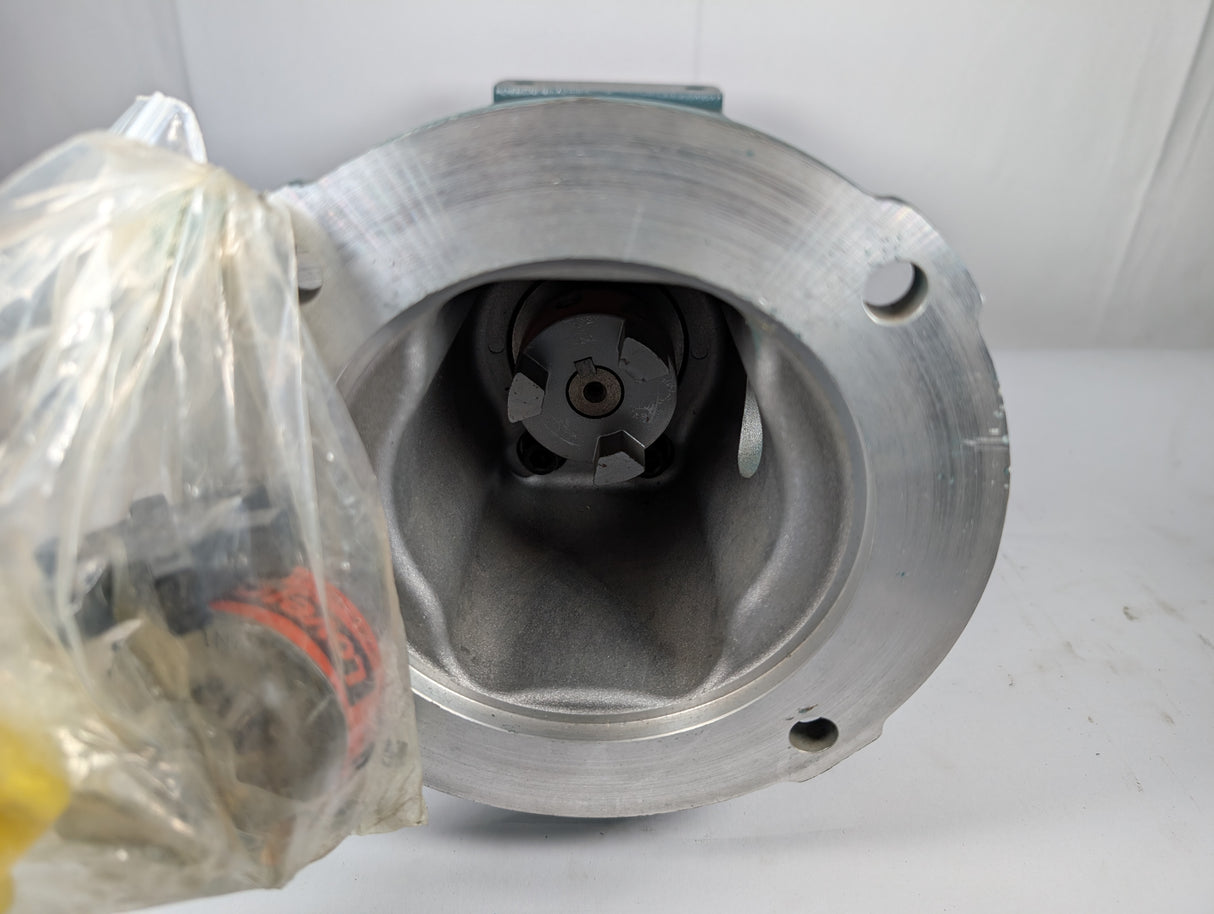 Dodge Tigear - 30:1 Gear Reducer - 202A30L56 - New - Big Liquidators