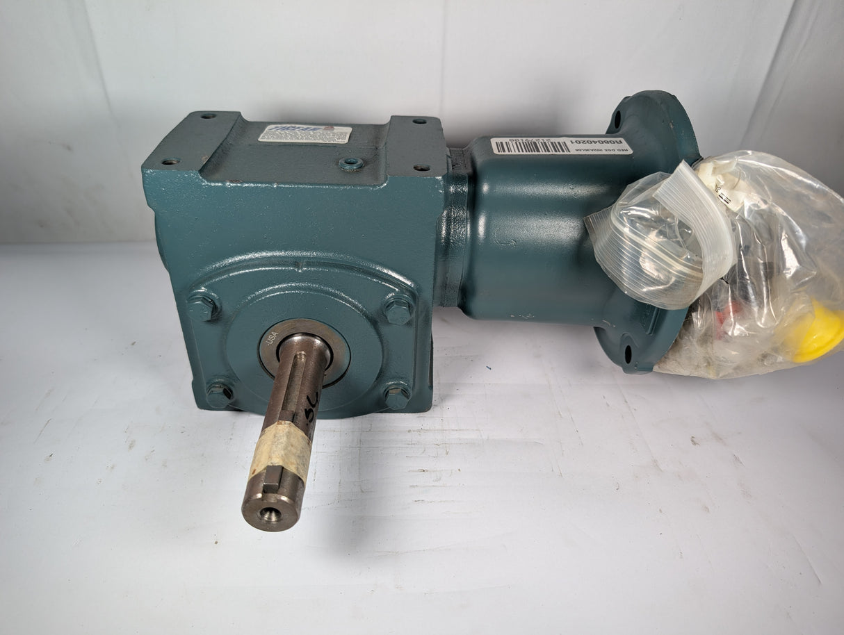 Dodge Tigear - 30:1 Gear Reducer - 202A30L56 - New - Big Liquidators