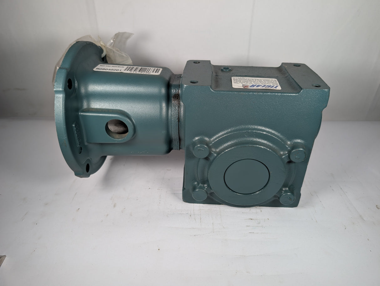 Dodge Tigear - 30:1 Gear Reducer - 202A30L56 - New - Big Liquidators