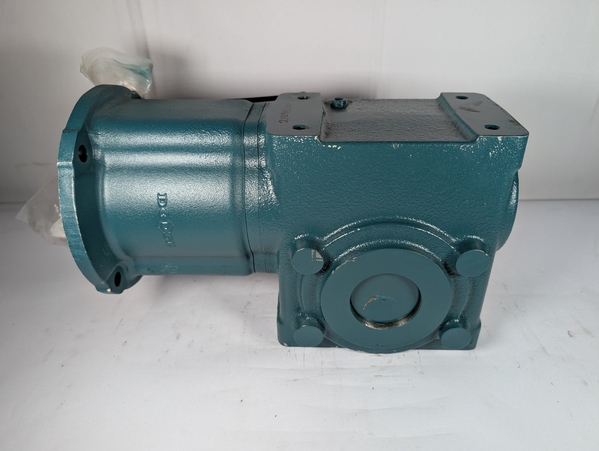 Dodge Tigear - 15:1 Gear Reducer - 232A15L14 - Used - Big Liquidators