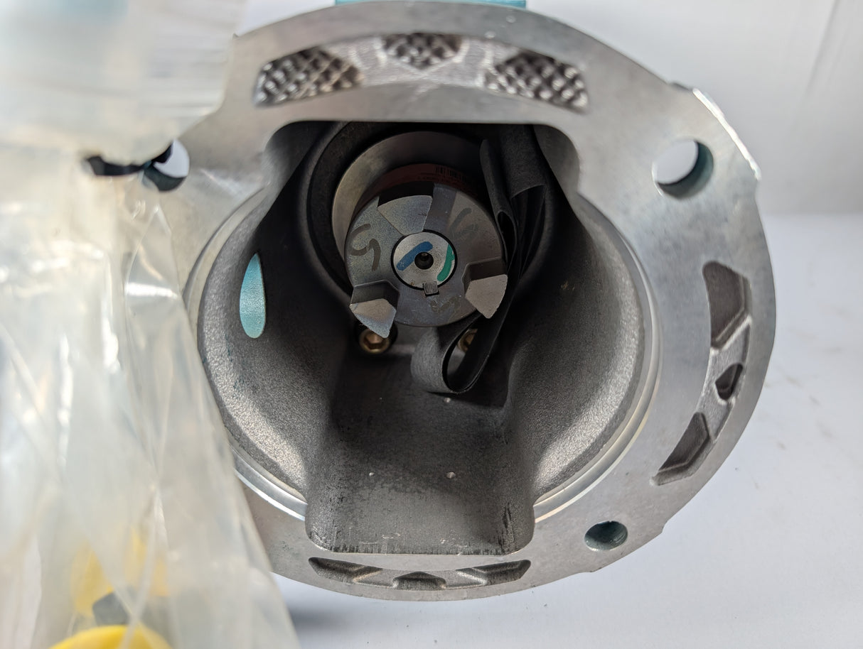 Dodge Tigear - 15:1 Gear Reducer - 232A15L14 - Used - Big Liquidators