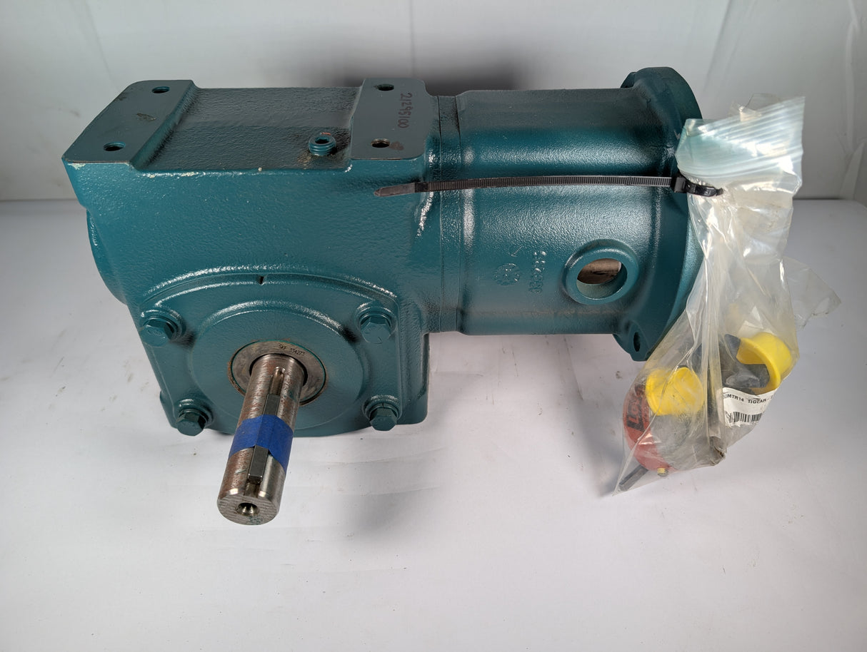 Dodge Tigear - 15:1 Gear Reducer - 232A15L14 - Used - Big Liquidators