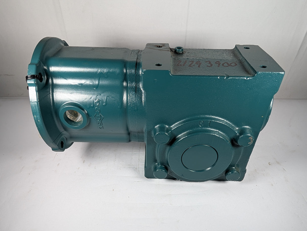 Dodge Tigear - 15:1 Gear Reducer - 23A15L14 - Used - Big Liquidators