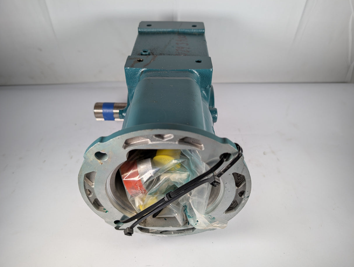 Dodge Tigear - 15:1 Gear Reducer - 23A15L14 - Used - Big Liquidators