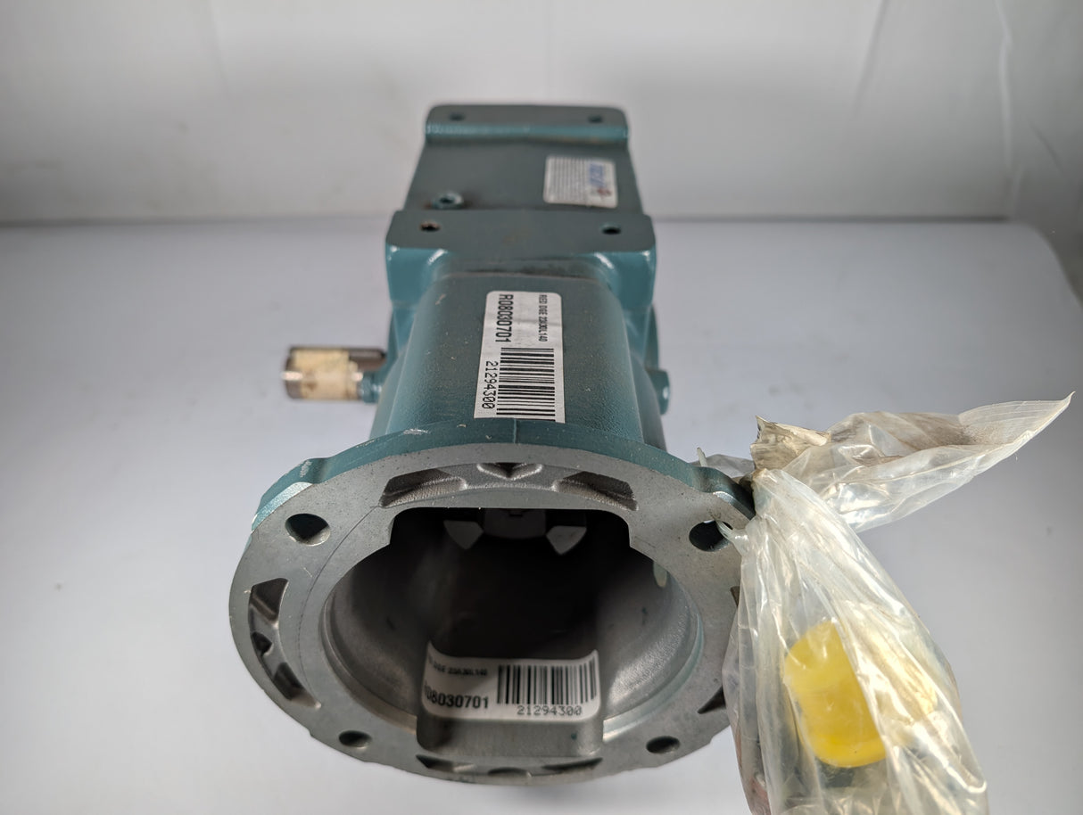 Dodge Tigear - 30:1 Gear Reducer - 23A30L14 - New - Big Liquidators