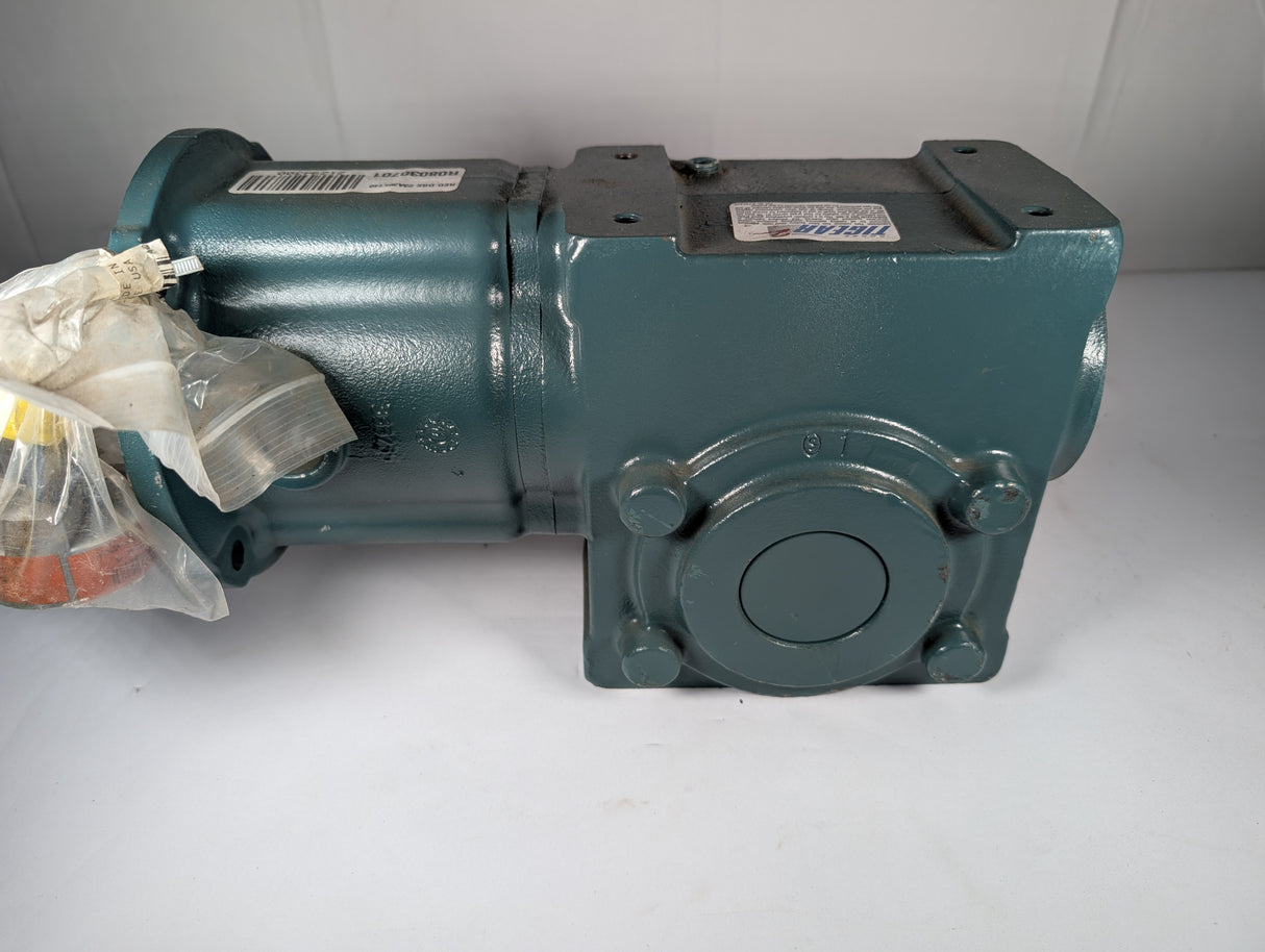 Dodge Tigear - 30:1 Gear Reducer - 23A30L14 - New - Big Liquidators