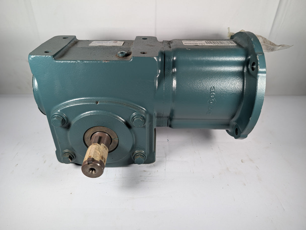 Dodge Tigear - 30:1 Gear Reducer - 23A30L14 - New - Big Liquidators