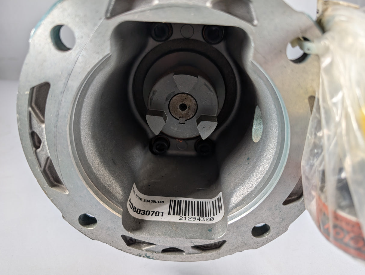 Dodge Tigear - 30:1 Gear Reducer - 23A30L14 - New - Big Liquidators